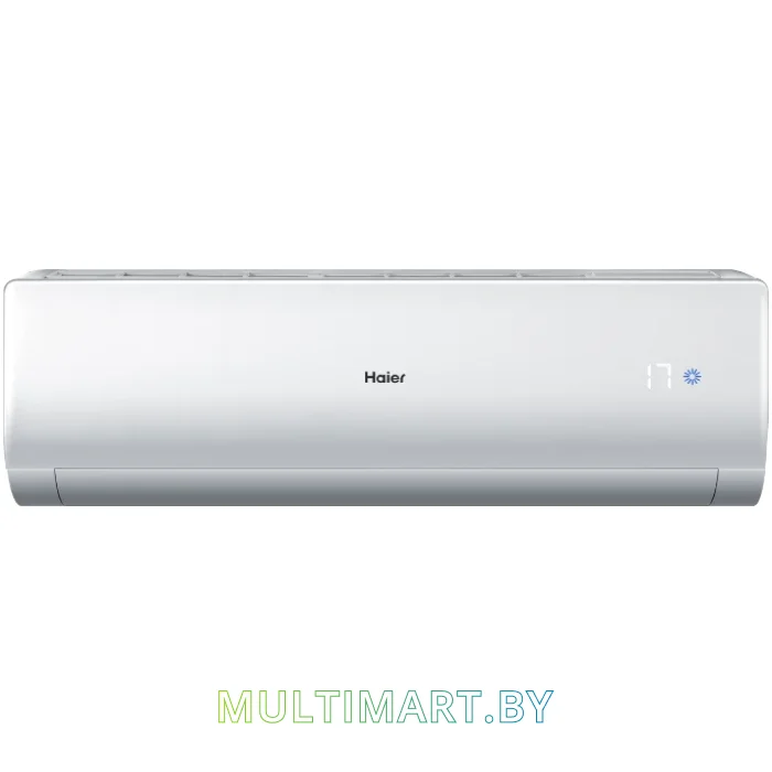 Кондиционер Haier Elegant DC-Inverter HP AS25NHPHRA/1U25NHPFRA